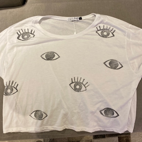 Jenny Lemons Shirt - Picture 1 of 2